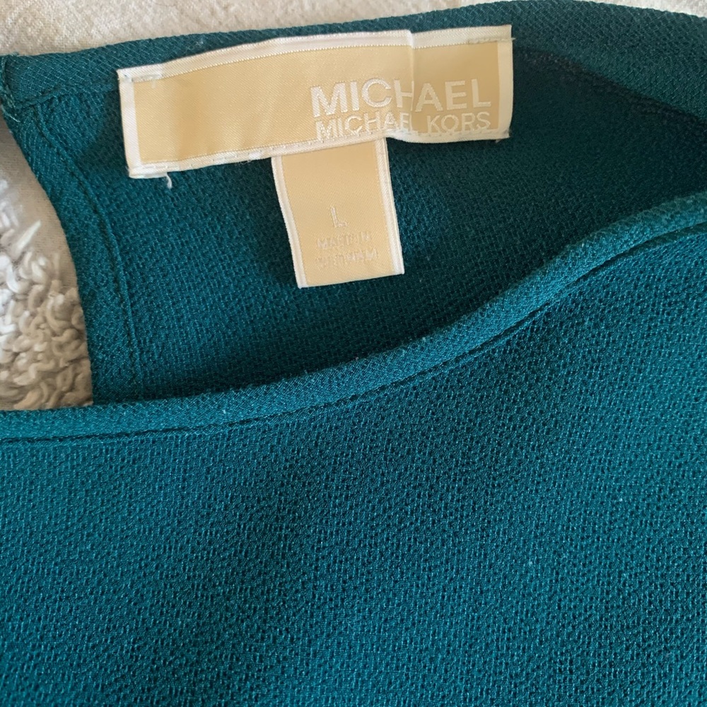 Michael Kors blouse